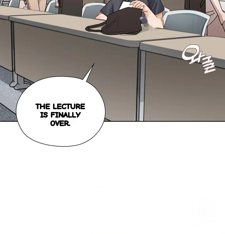 She Recommends A Harem Chapter 35 - Page 32