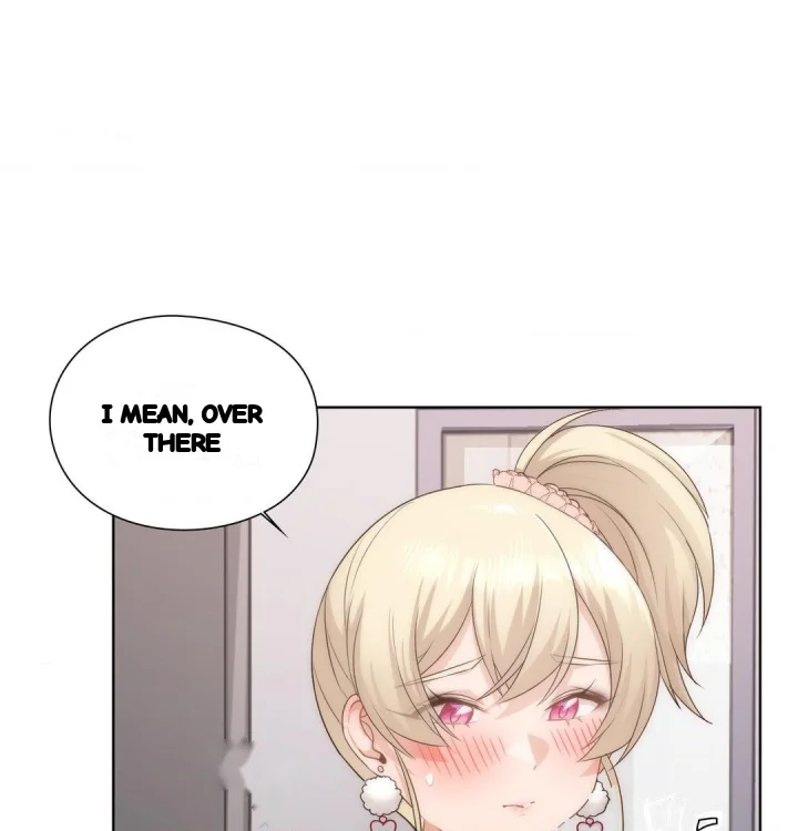 She Recommends A Harem Chapter 35 - Page 40