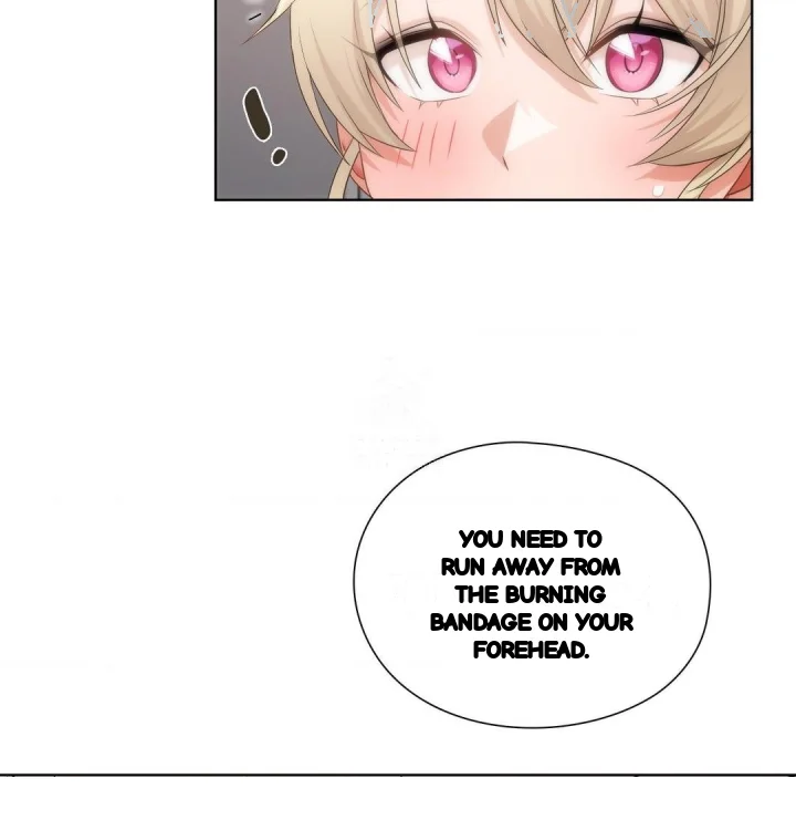 She Recommends A Harem Chapter 35 - Page 42