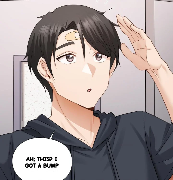 She Recommends A Harem Chapter 35 - Page 43