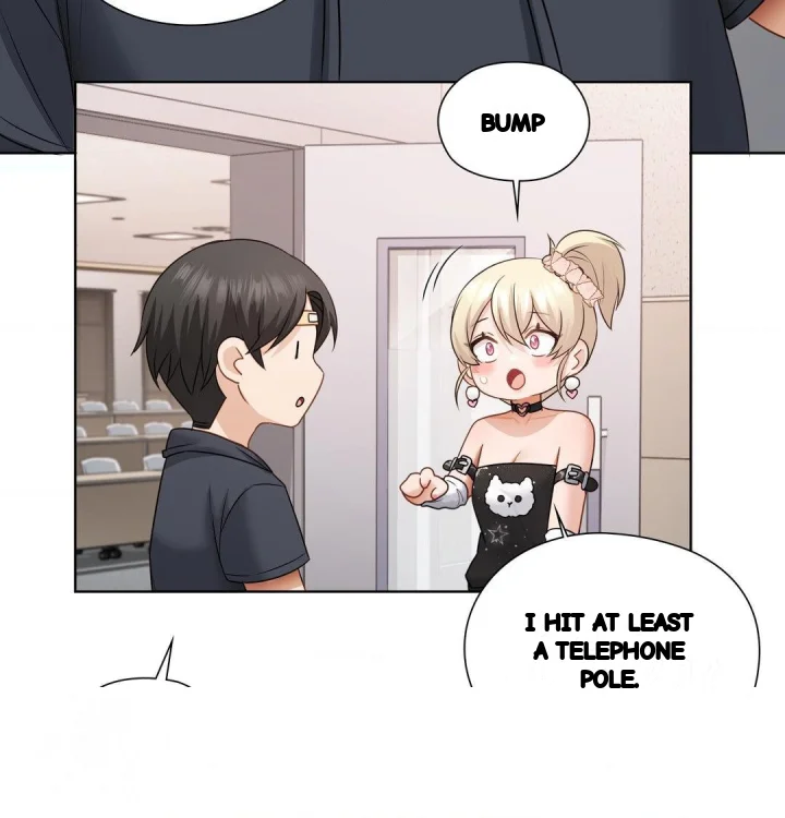She Recommends A Harem Chapter 35 - Page 44