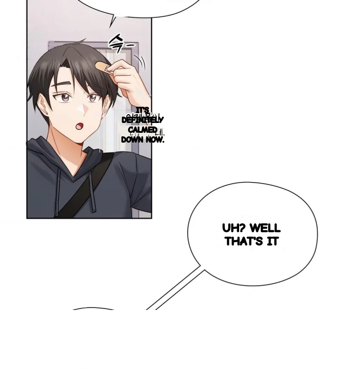 She Recommends A Harem Chapter 35 - Page 48