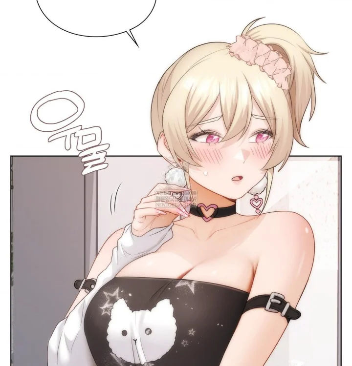 She Recommends A Harem Chapter 35 - Page 49