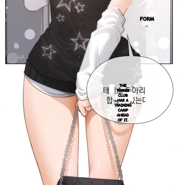 She Recommends A Harem Chapter 35 - Page 50