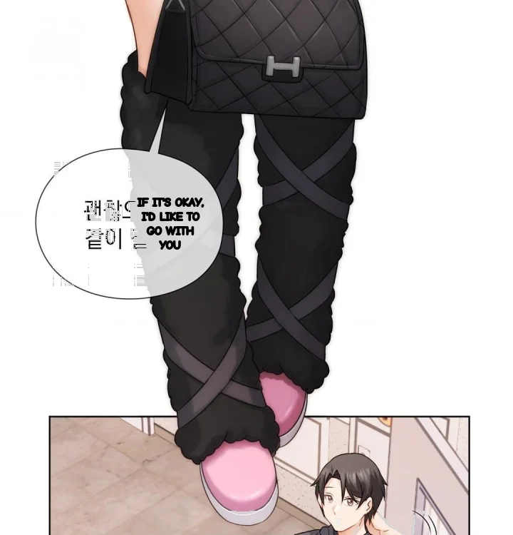 She Recommends A Harem Chapter 35 - Page 51