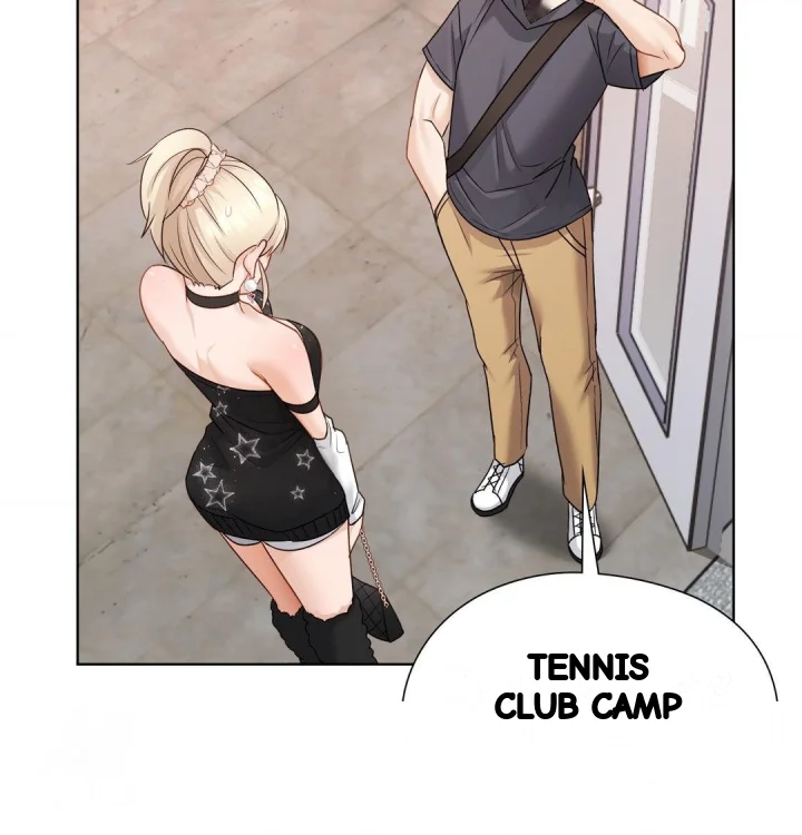 She Recommends A Harem Chapter 35 - Page 52