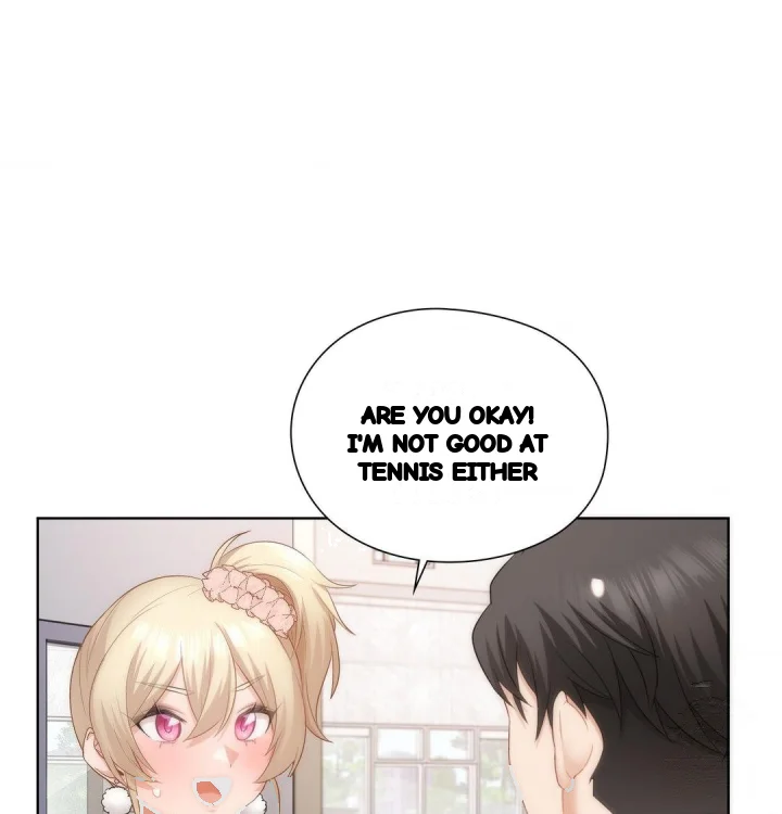 She Recommends A Harem Chapter 35 - Page 53