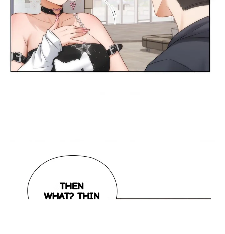 She Recommends A Harem Chapter 35 - Page 54