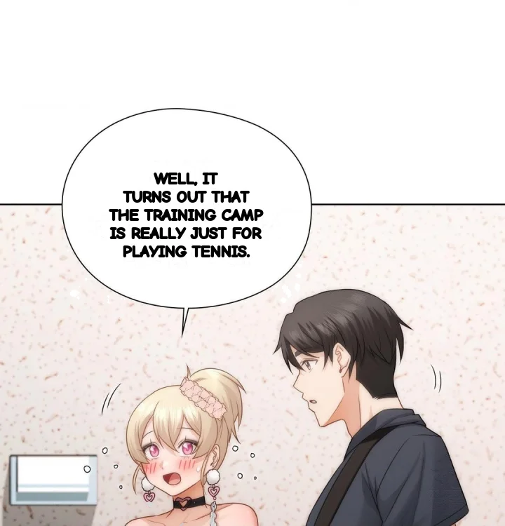 She Recommends A Harem Chapter 35 - Page 56