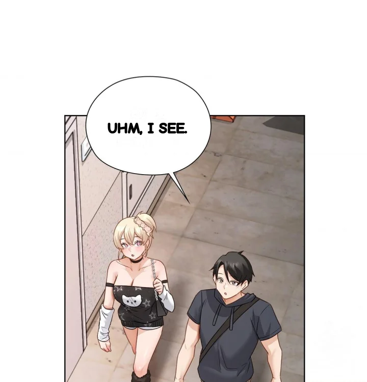 She Recommends A Harem Chapter 35 - Page 58