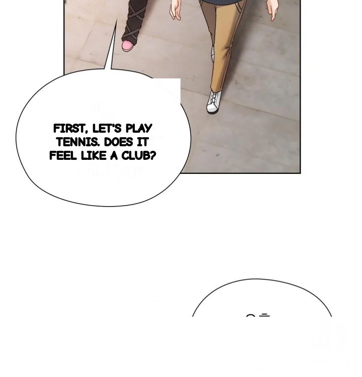 She Recommends A Harem Chapter 35 - Page 59
