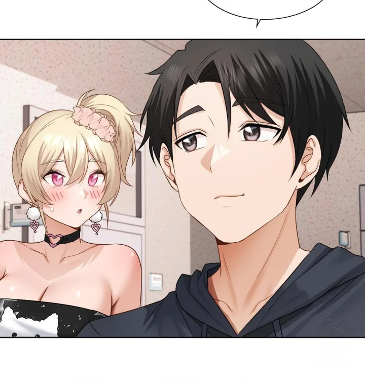 She Recommends A Harem Chapter 35 - Page 60