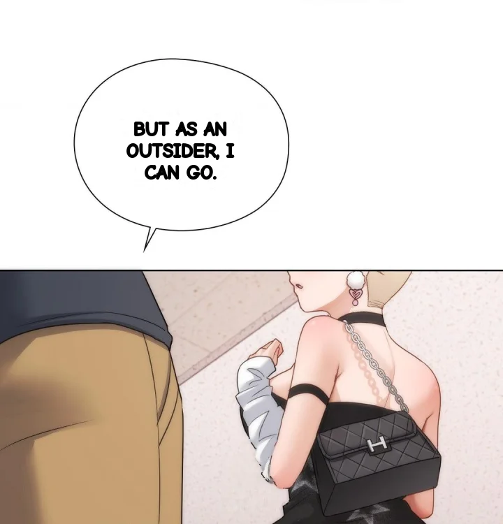 She Recommends A Harem Chapter 35 - Page 61