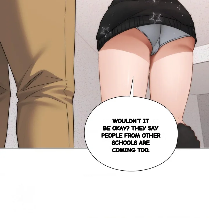 She Recommends A Harem Chapter 35 - Page 62