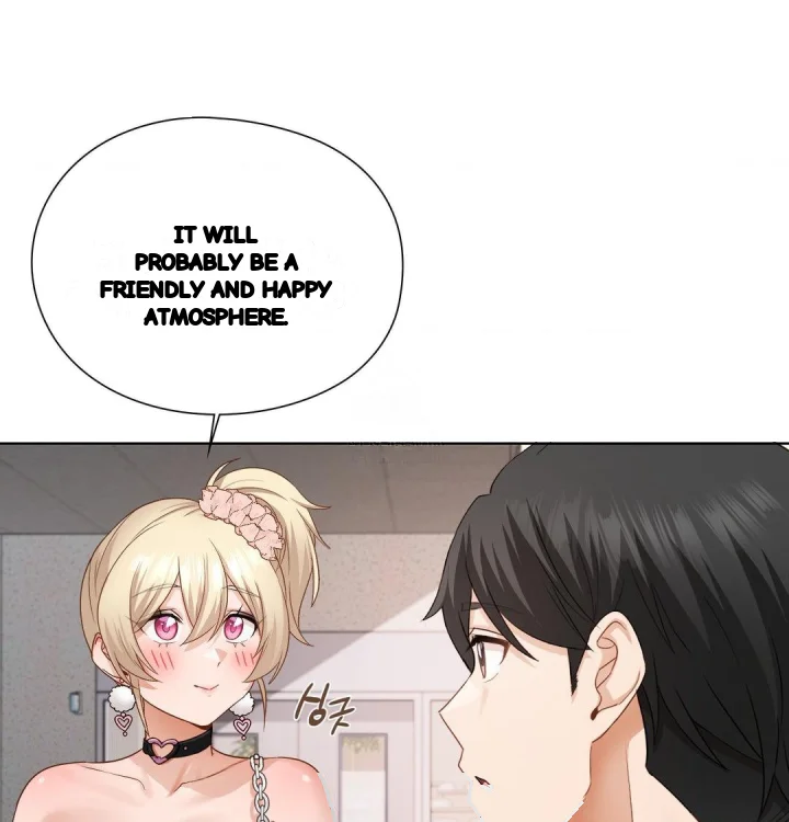 She Recommends A Harem Chapter 35 - Page 63