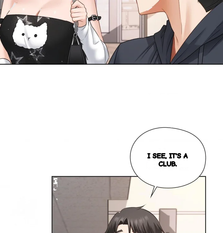 She Recommends A Harem Chapter 35 - Page 64