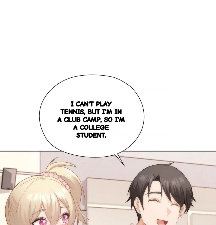 She Recommends A Harem Chapter 35 - Page 66