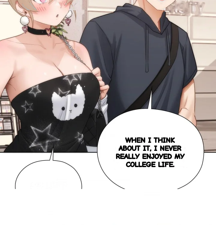 She Recommends A Harem Chapter 35 - Page 67