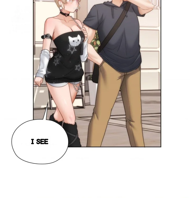 She Recommends A Harem Chapter 35 - Page 69