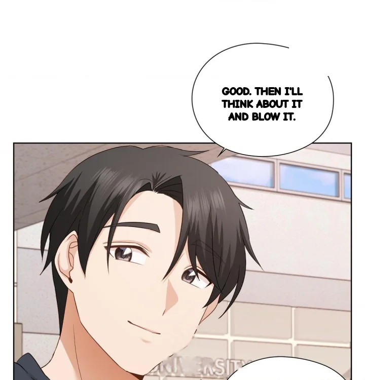 She Recommends A Harem Chapter 35 - Page 70