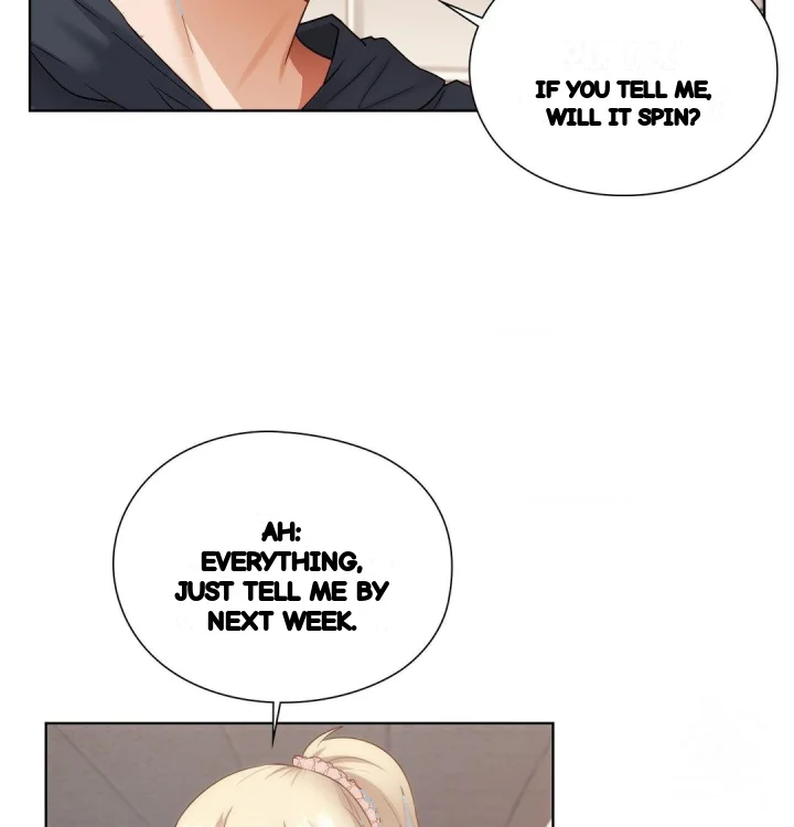 She Recommends A Harem Chapter 35 - Page 71