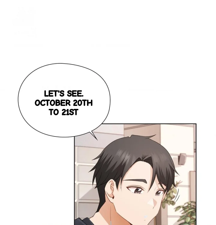 She Recommends A Harem Chapter 35 - Page 73