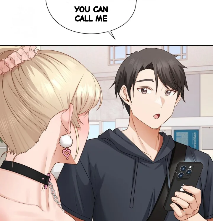 She Recommends A Harem Chapter 35 - Page 75