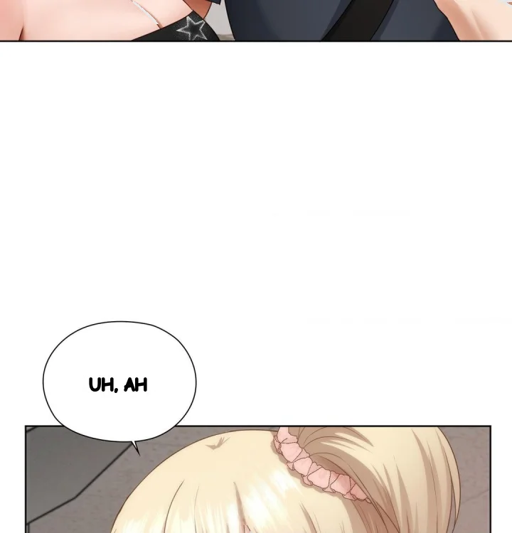 She Recommends A Harem Chapter 35 - Page 76