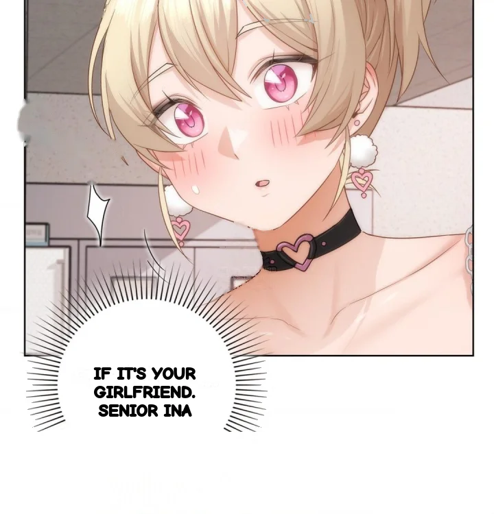 She Recommends A Harem Chapter 35 - Page 77
