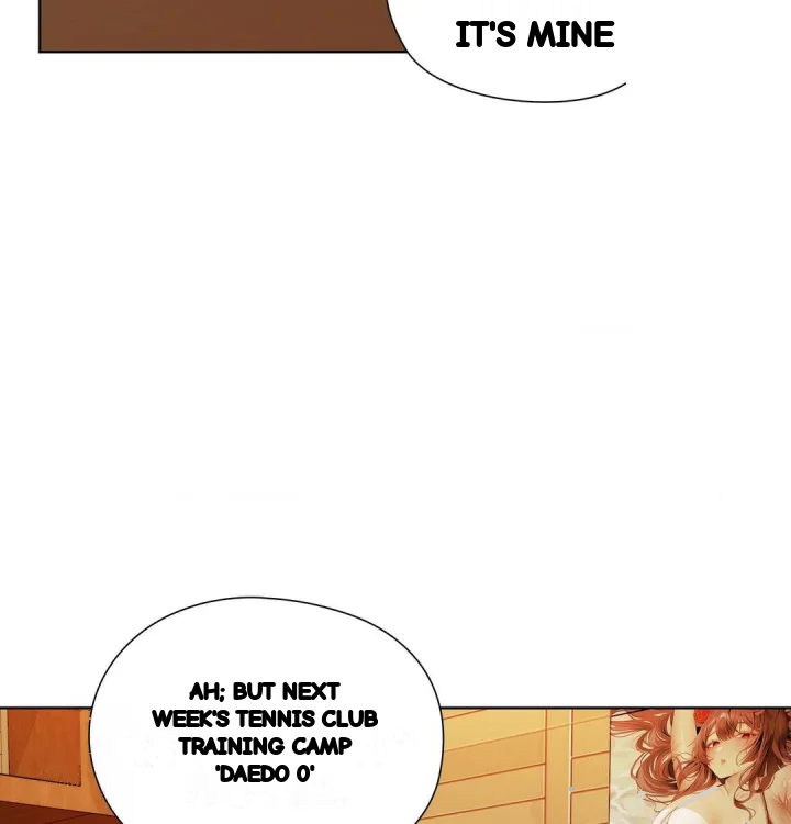 She Recommends A Harem Chapter 35 - Page 8