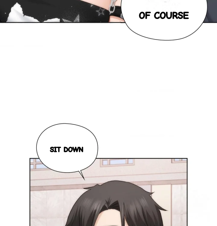 She Recommends A Harem Chapter 35 - Page 80