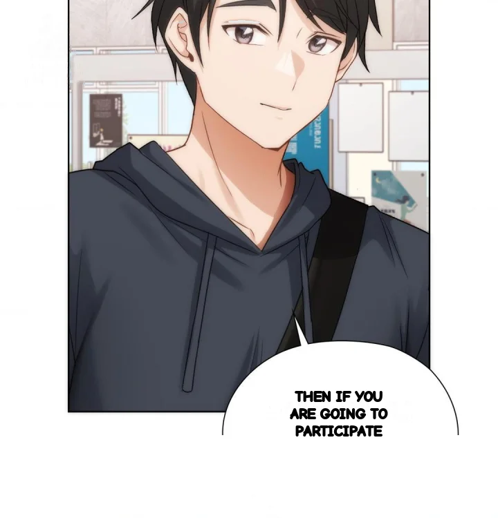She Recommends A Harem Chapter 35 - Page 81