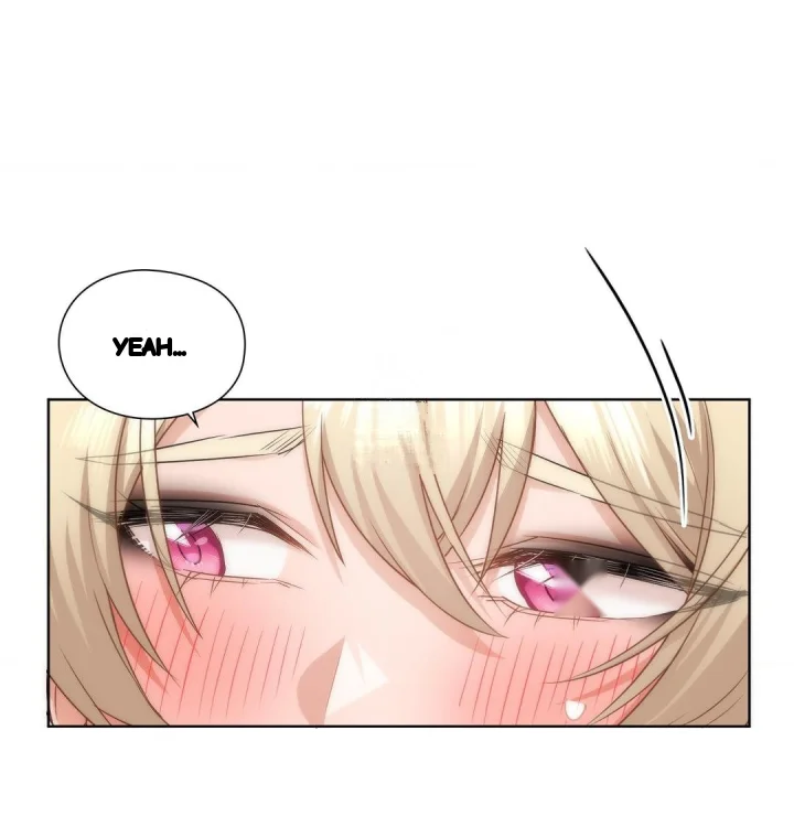 She Recommends A Harem Chapter 35 - Page 82