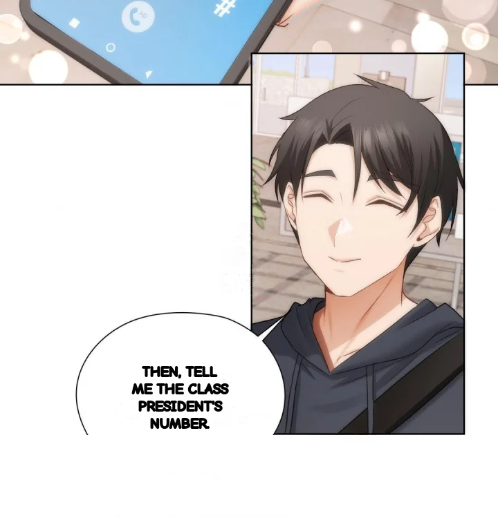 She Recommends A Harem Chapter 35 - Page 84