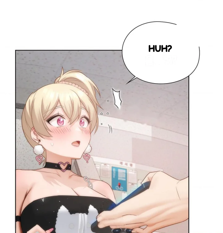 She Recommends A Harem Chapter 35 - Page 85