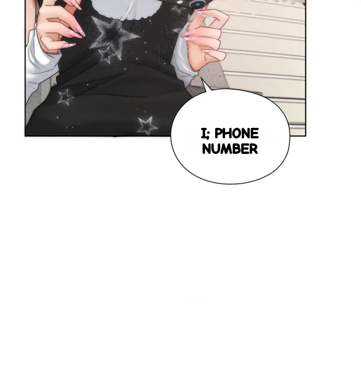 She Recommends A Harem Chapter 35 - Page 86