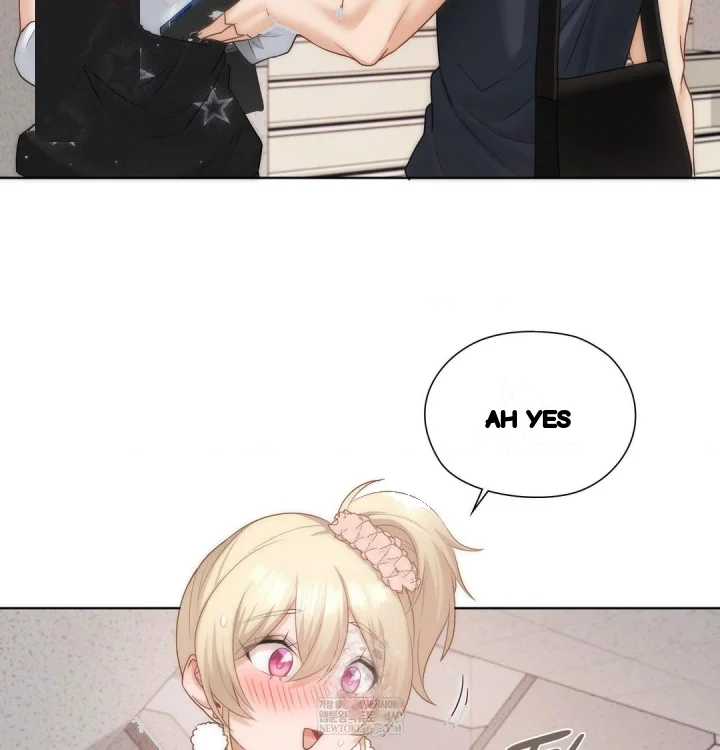 She Recommends A Harem Chapter 35 - Page 88