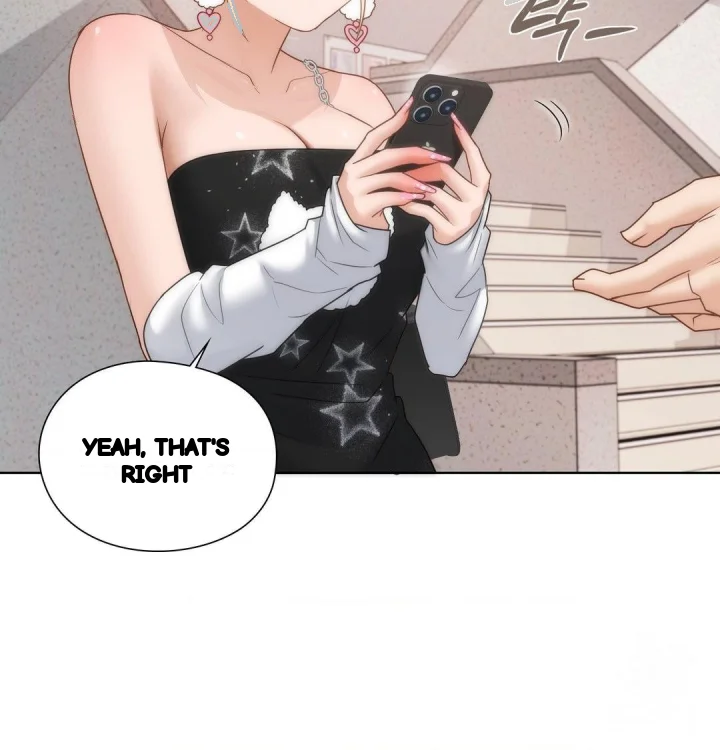 She Recommends A Harem Chapter 35 - Page 89