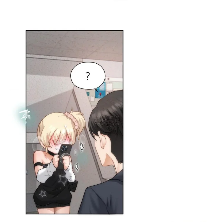She Recommends A Harem Chapter 35 - Page 90