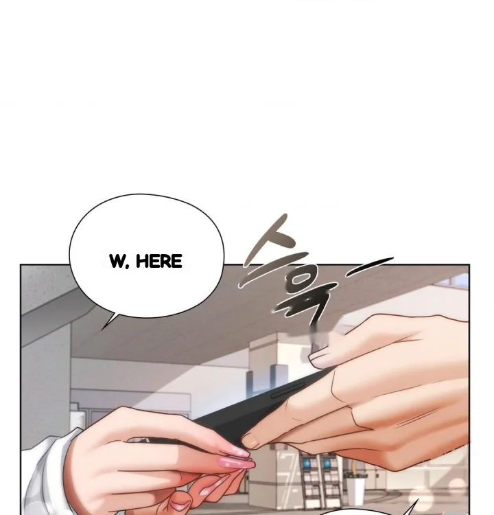 She Recommends A Harem Chapter 35 - Page 91