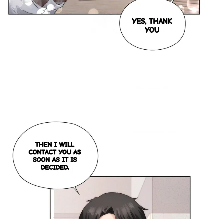 She Recommends A Harem Chapter 35 - Page 92