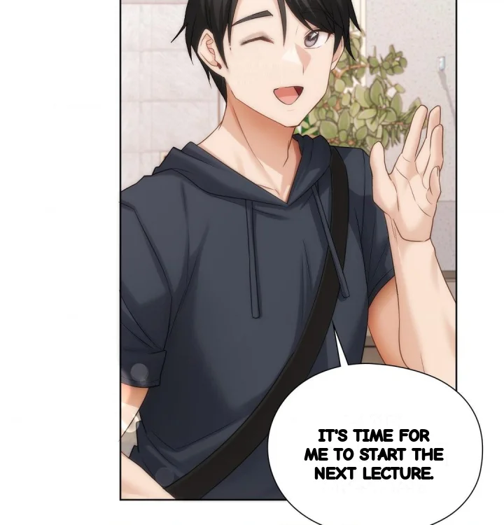 She Recommends A Harem Chapter 35 - Page 93