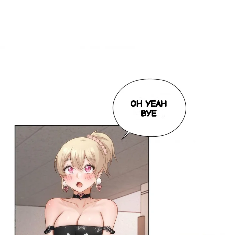 She Recommends A Harem Chapter 35 - Page 94