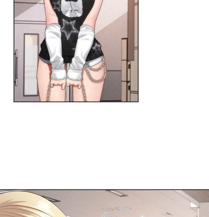 She Recommends A Harem Chapter 35 - Page 95