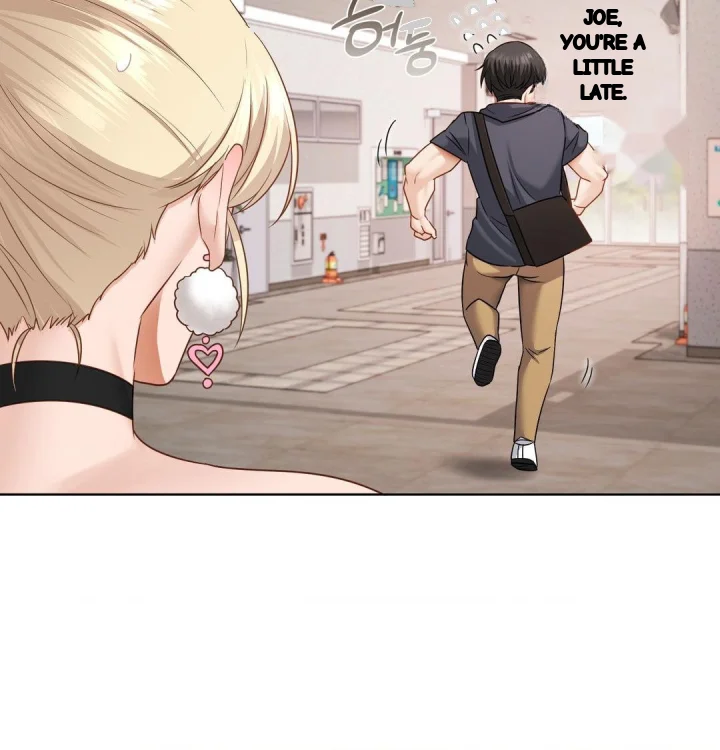 She Recommends A Harem Chapter 35 - Page 96