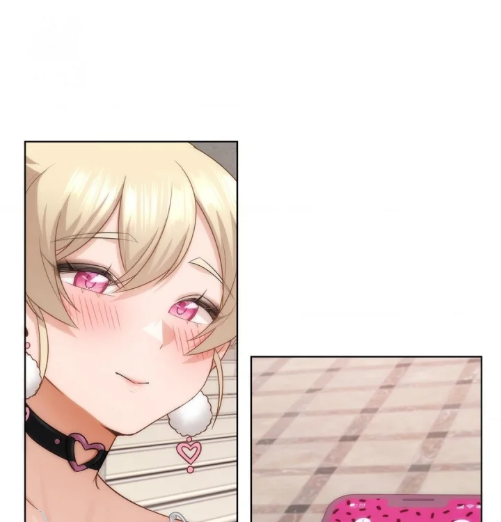 She Recommends A Harem Chapter 35 - Page 97