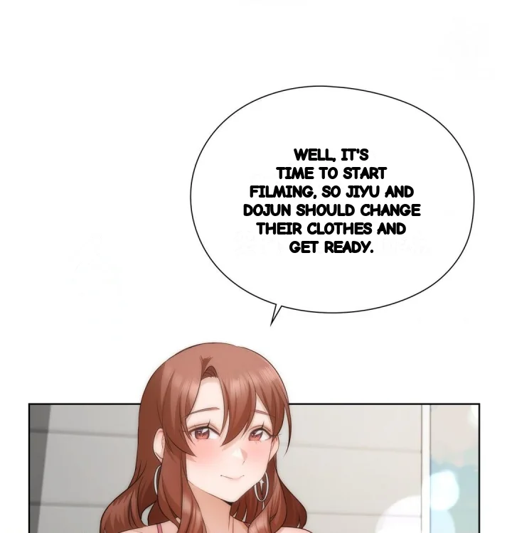 She Recommends A Harem Chapter 36 - Page 100