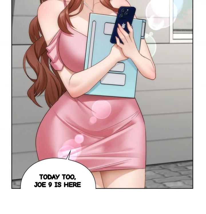 She Recommends A Harem Chapter 36 - Page 101
