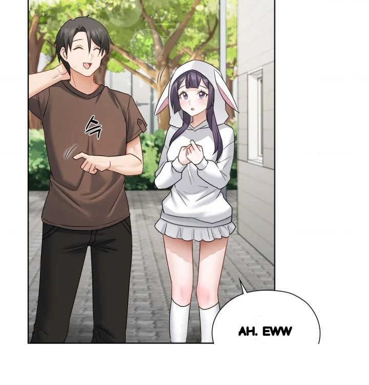 She Recommends A Harem Chapter 36 - Page 104