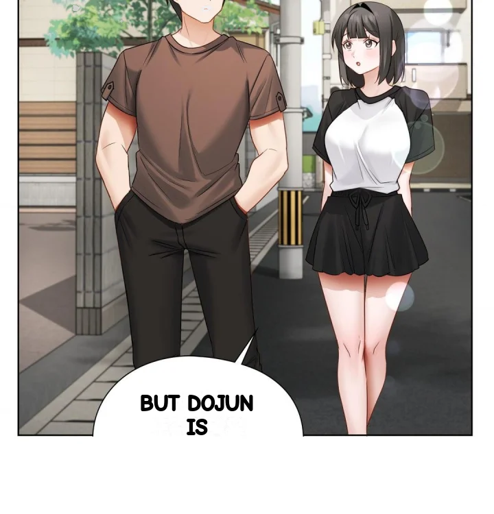 She Recommends A Harem Chapter 36 - Page 17